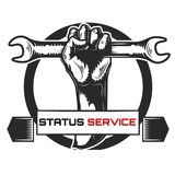 Status Service Auto